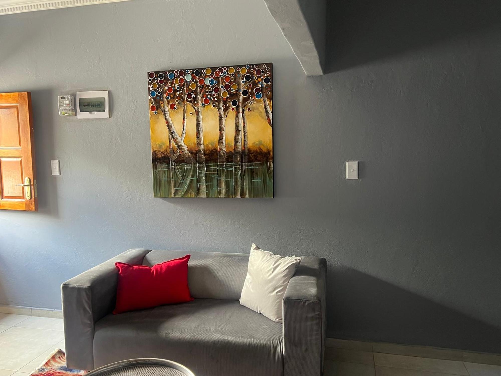 Ubuntu Lifestyle Estate Hotel Krugersdorp Buitenkant foto