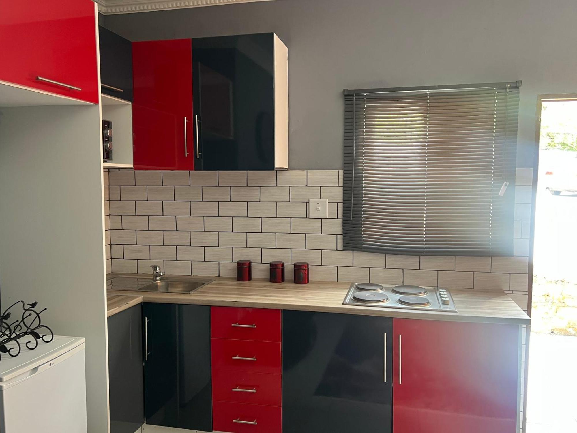 Ubuntu Lifestyle Estate Hotel Krugersdorp Buitenkant foto