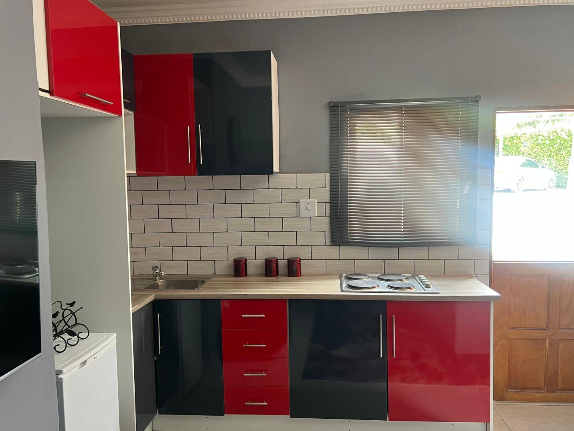 Ubuntu Lifestyle Estate Hotel Krugersdorp Buitenkant foto