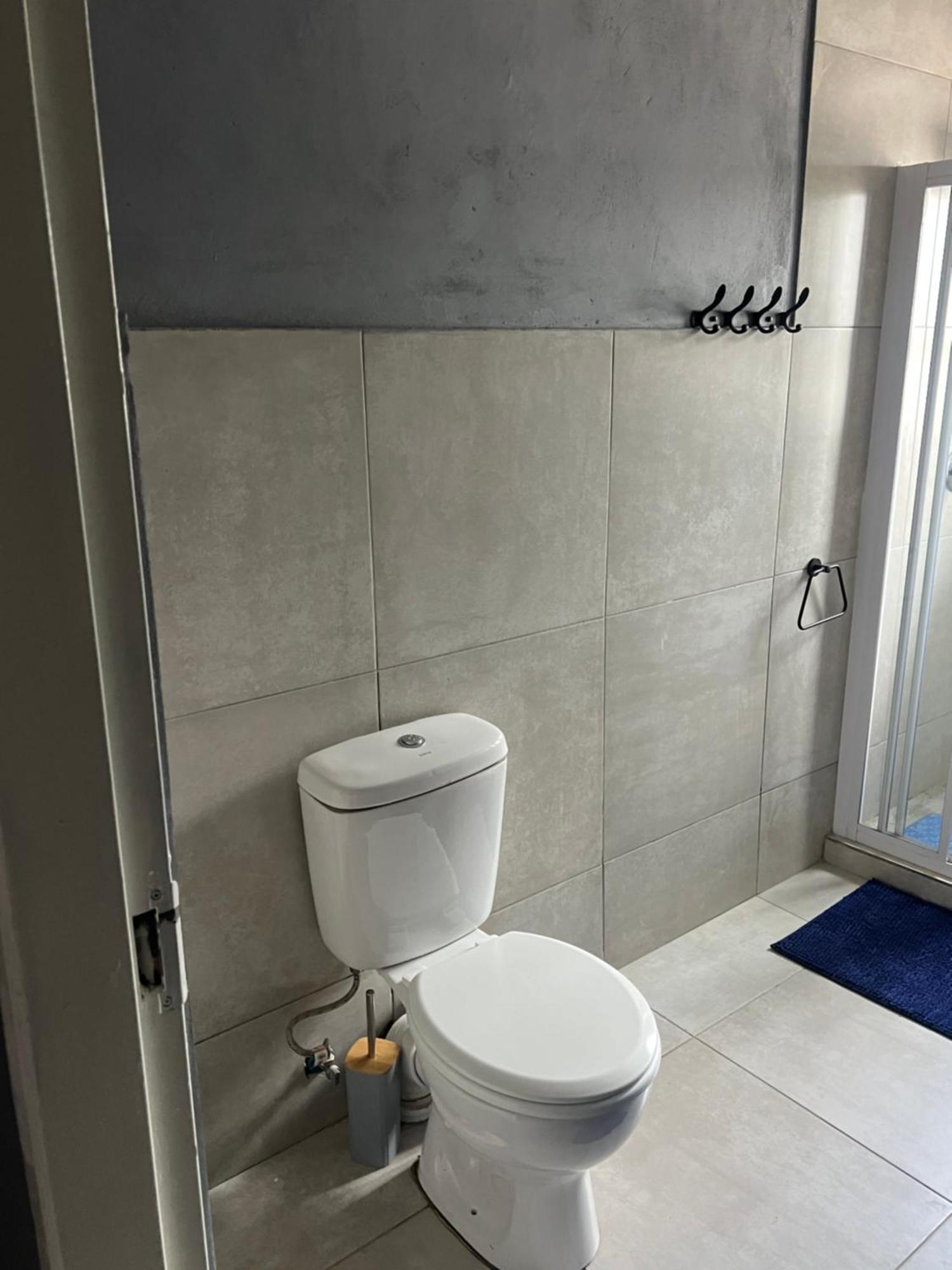 Ubuntu Lifestyle Estate Hotel Krugersdorp Buitenkant foto